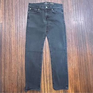 7 For All Mankind Men’s “Slimmy” Jeans (31)